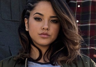 Becky G. as Trini