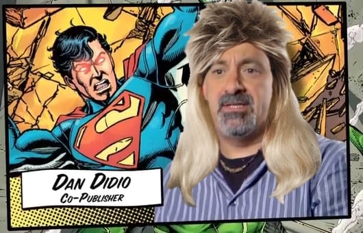 dandidioprecurse