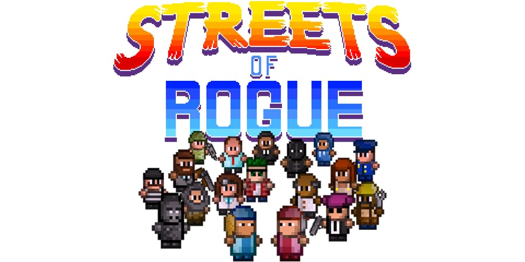 streets of rogue online