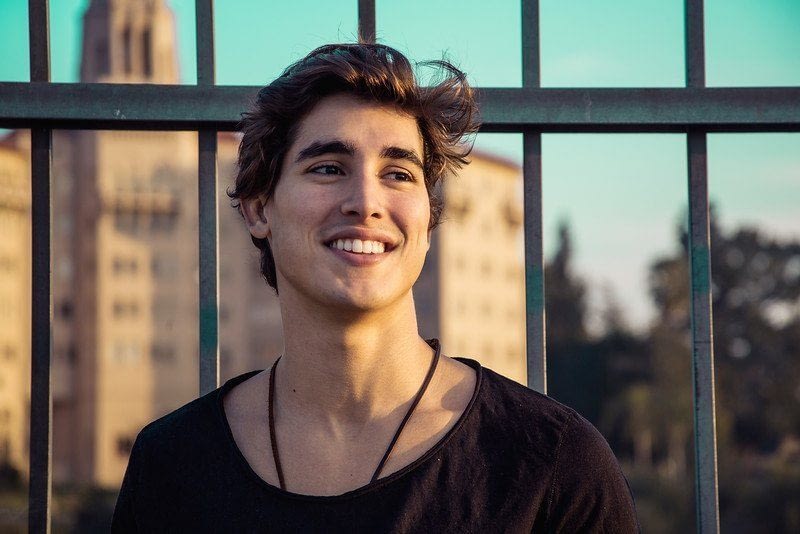 13 Reasons Why actor (and Brazilian born) Henry Zaga joins New Mutants as Sunspot