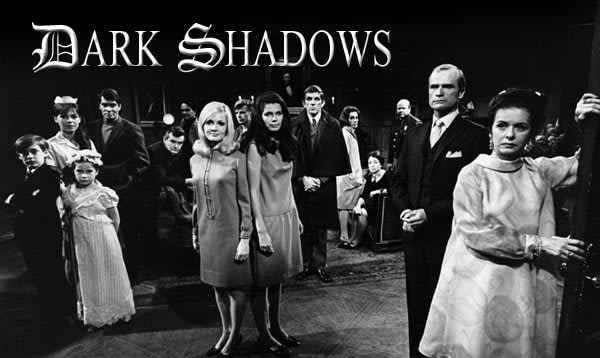 dark shadows