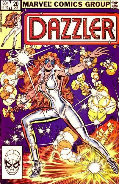 Dazzler To Make An Appearance In X-Men: Dark Phoenix