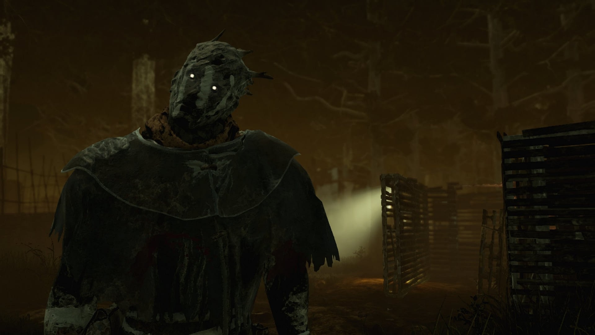 dead by daylight killers dead by daylight killers