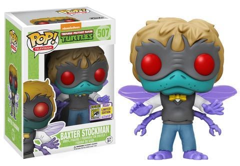 funko sdcc 2017