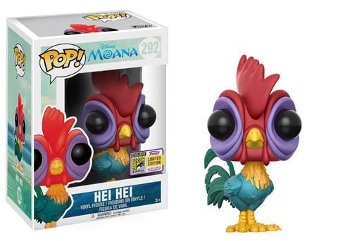 hei funko pop