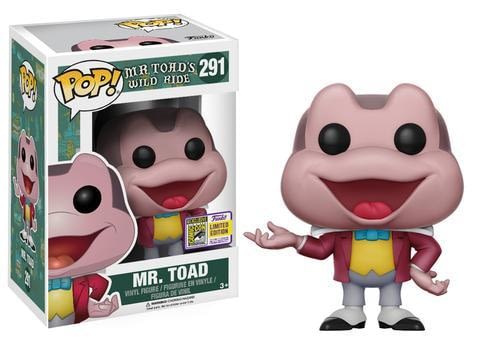 toad funko pop mario