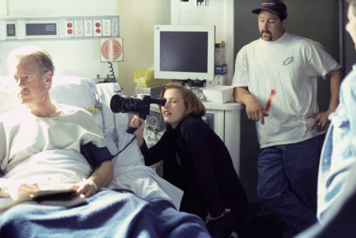 x-files