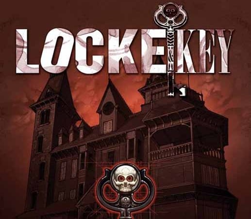 locke key jones netflix