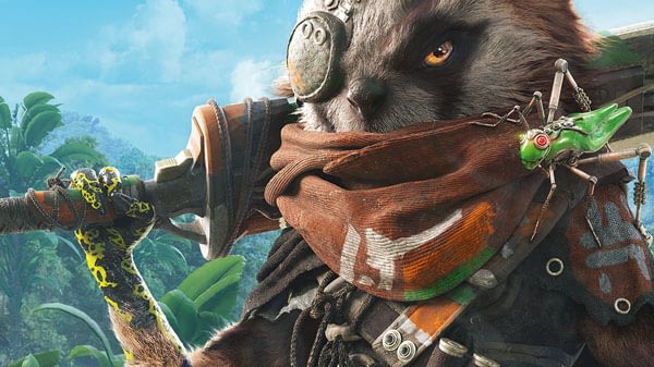 biomutant twitter