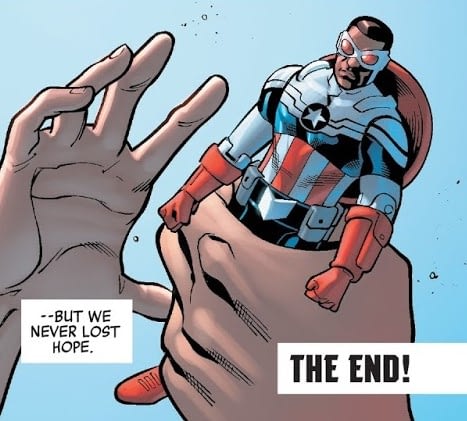 Secret Empire