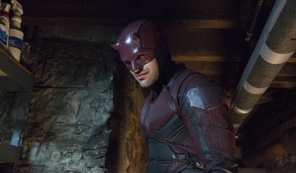 Daredevil season 3