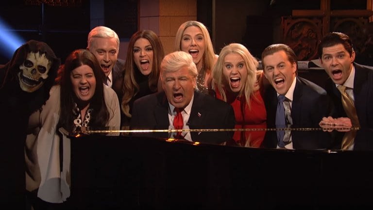 saturday night live