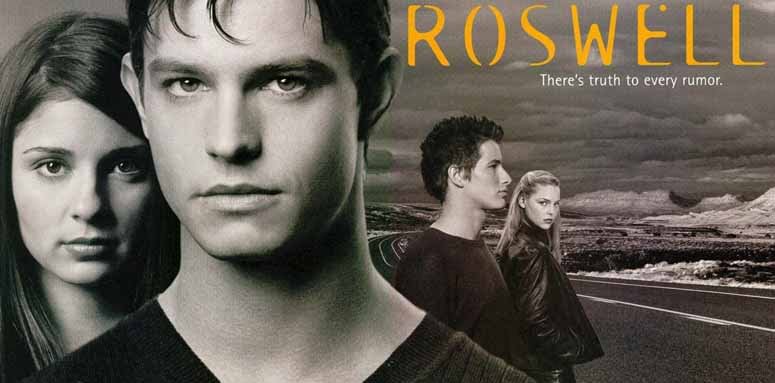 The CW Orders Roswell Reboot, 5 Other Projects to Pilot