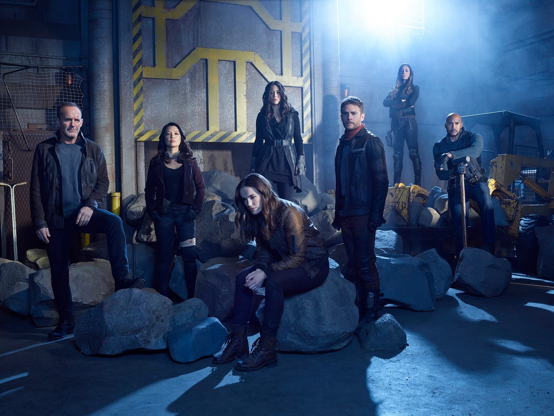 The Shield Season 2 Episode 1