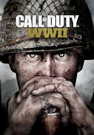 Call of Duty WWII