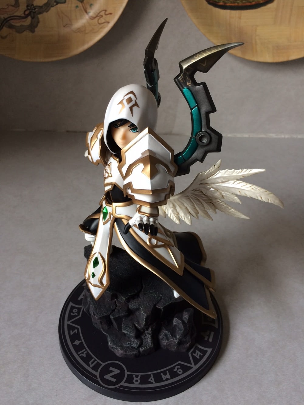 summoners war figures