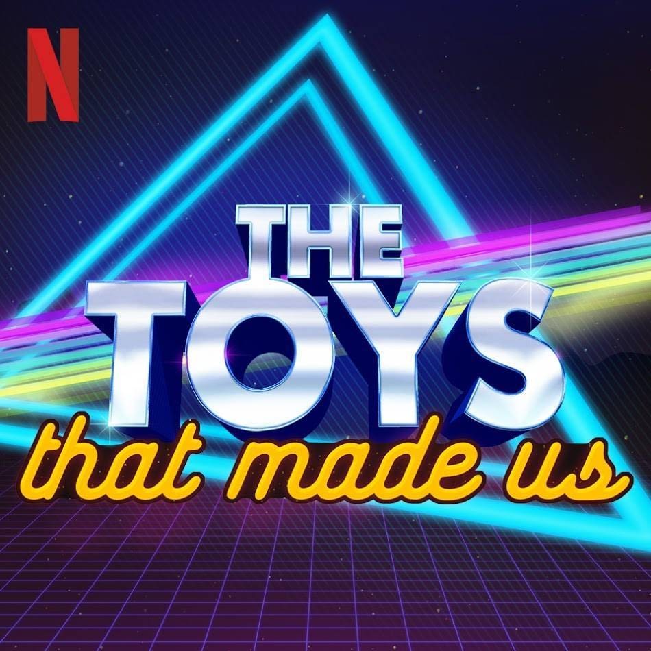 The Movies That Made Us Season 2