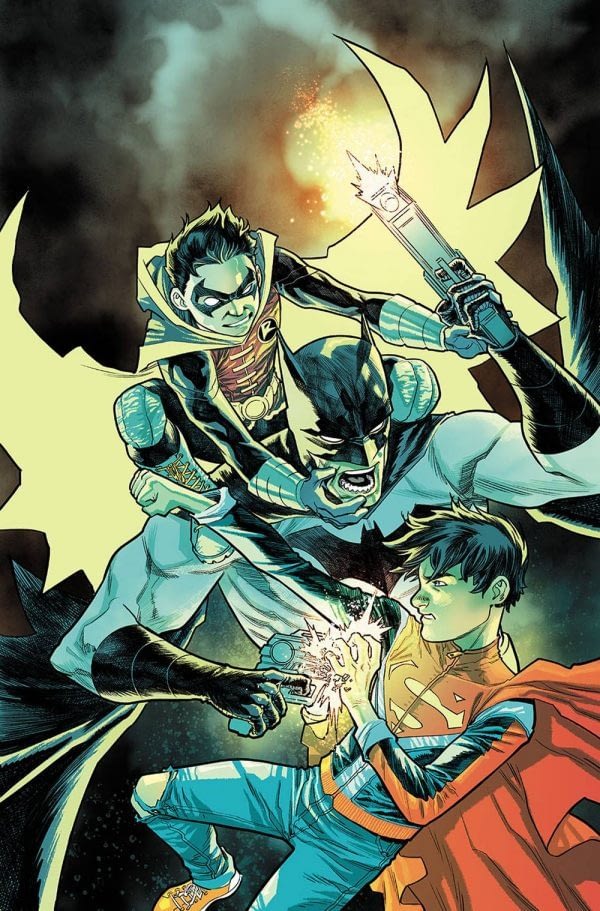 Super Sons