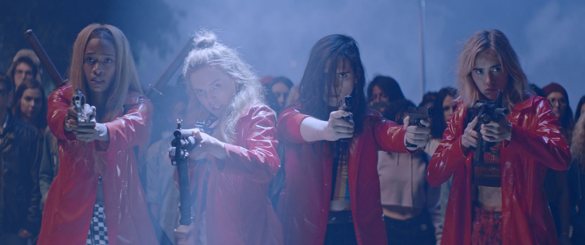 Assassination Nation