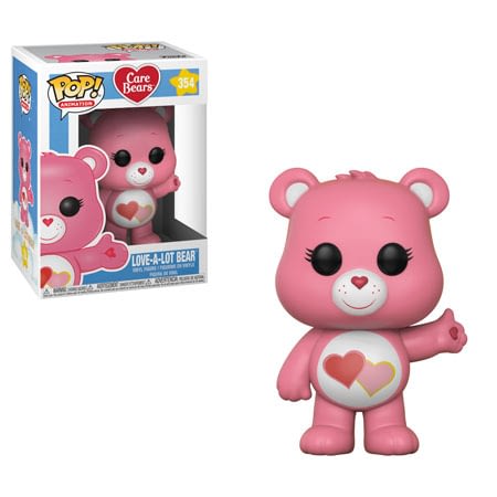 funko pop care bears