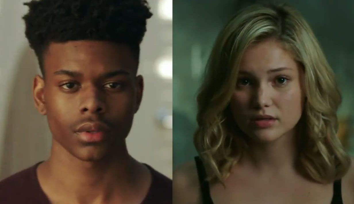 cloak and dagger netflix