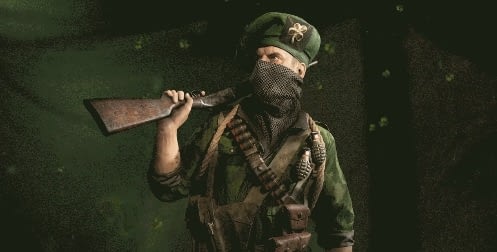 call of duty ww2