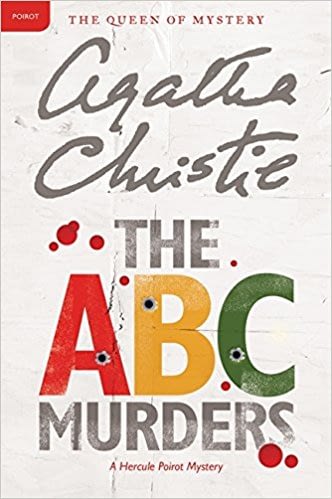 abc murders malkovich poirot bbc one