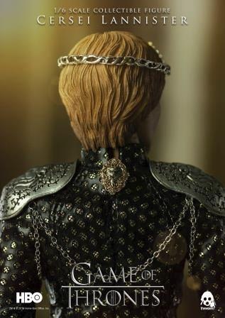 threezero cersei