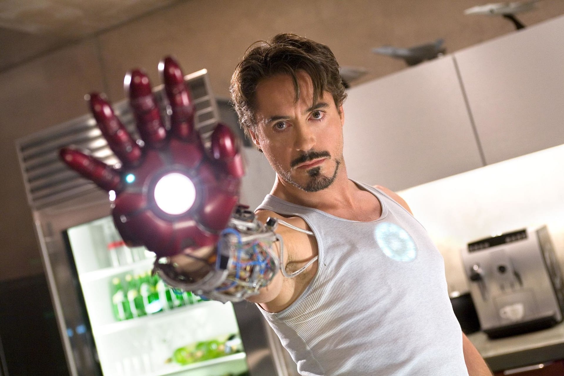 marvel's what if