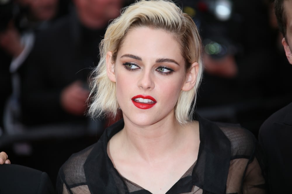 Kristen Stewart On How Her Sexuality Can Lose Her Roles