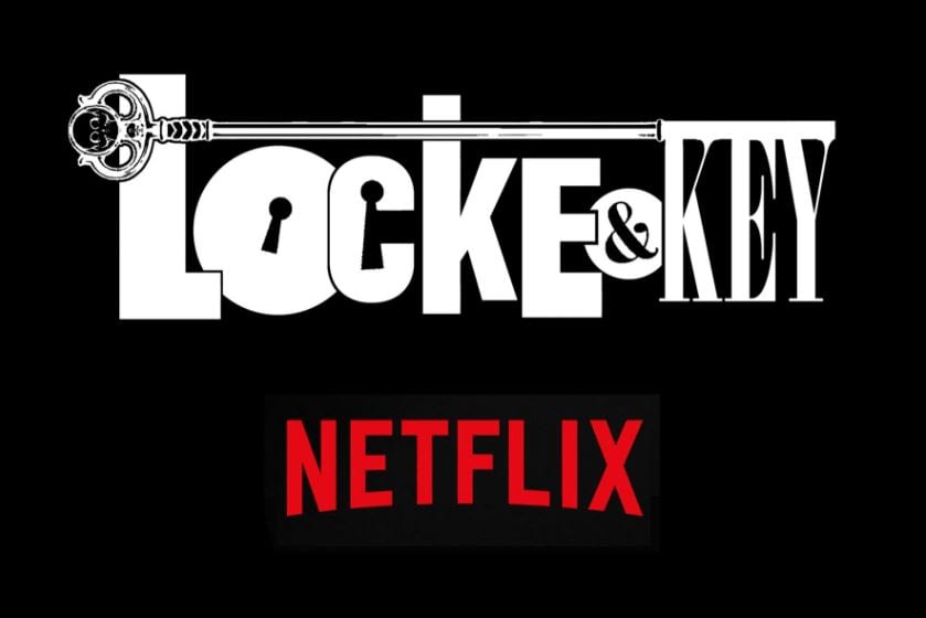 locke key