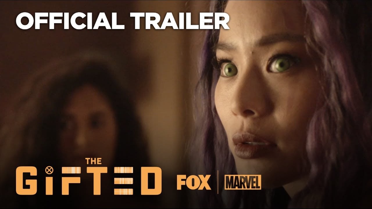 The Morlocks Come to Fox's The Gifted in Season 2, Plus More X-Men