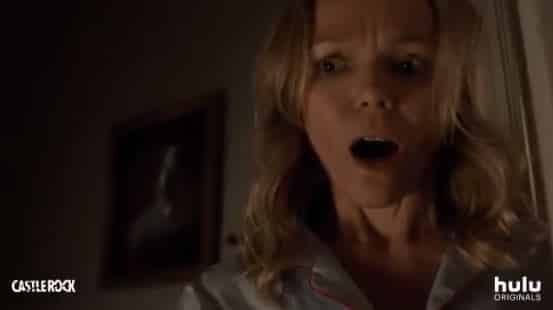 Castle Rock Episode 8 Castle Rock Season 1, Episode 8 Review: "I Didn't Ask for Any of This"