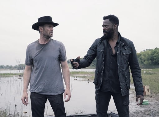 fear twd live blog 413 blackjack