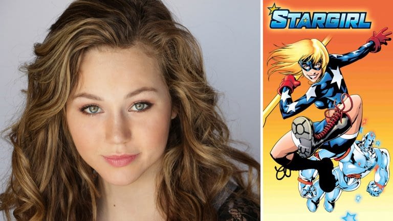 stargirl