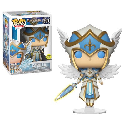 funko summoners war