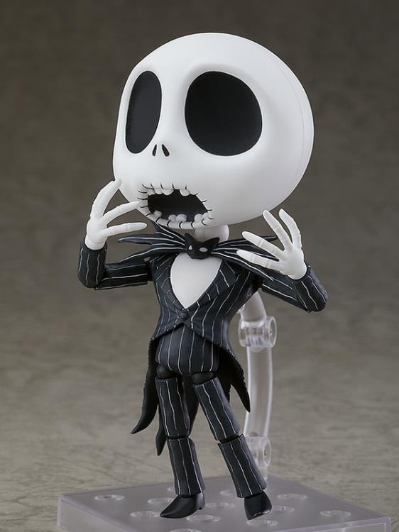 jack nendoroid