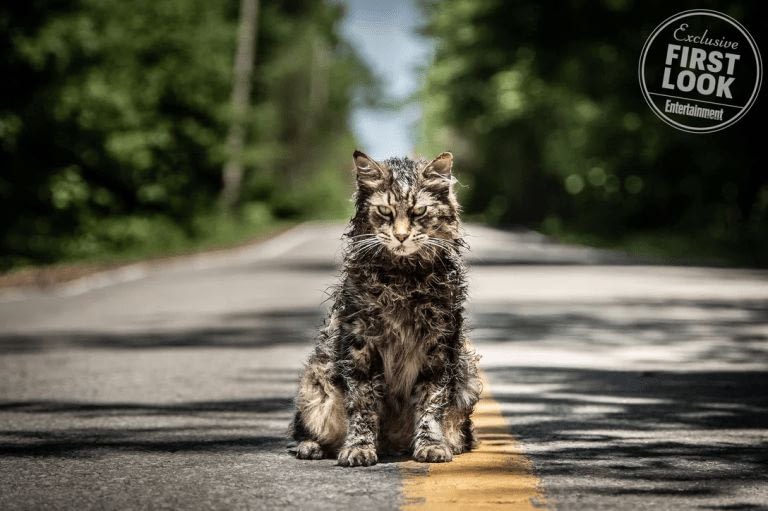 Pet Sematary