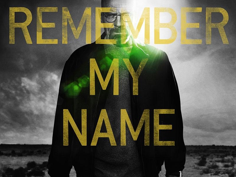 breaking bad