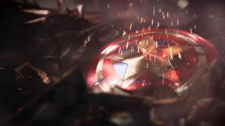 Relive The Glory Days Of The Mcu With Square Enix's Avengers Game