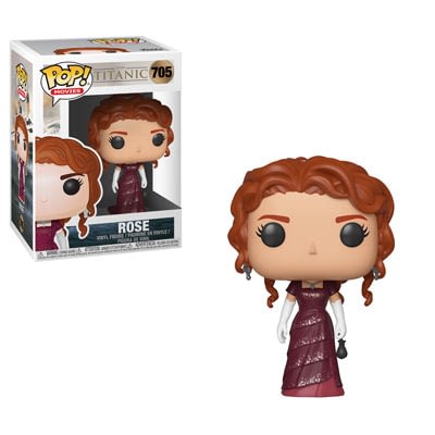 funko titanic pack