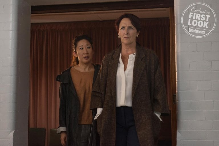 killing eve