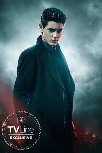 Gotham Season 5