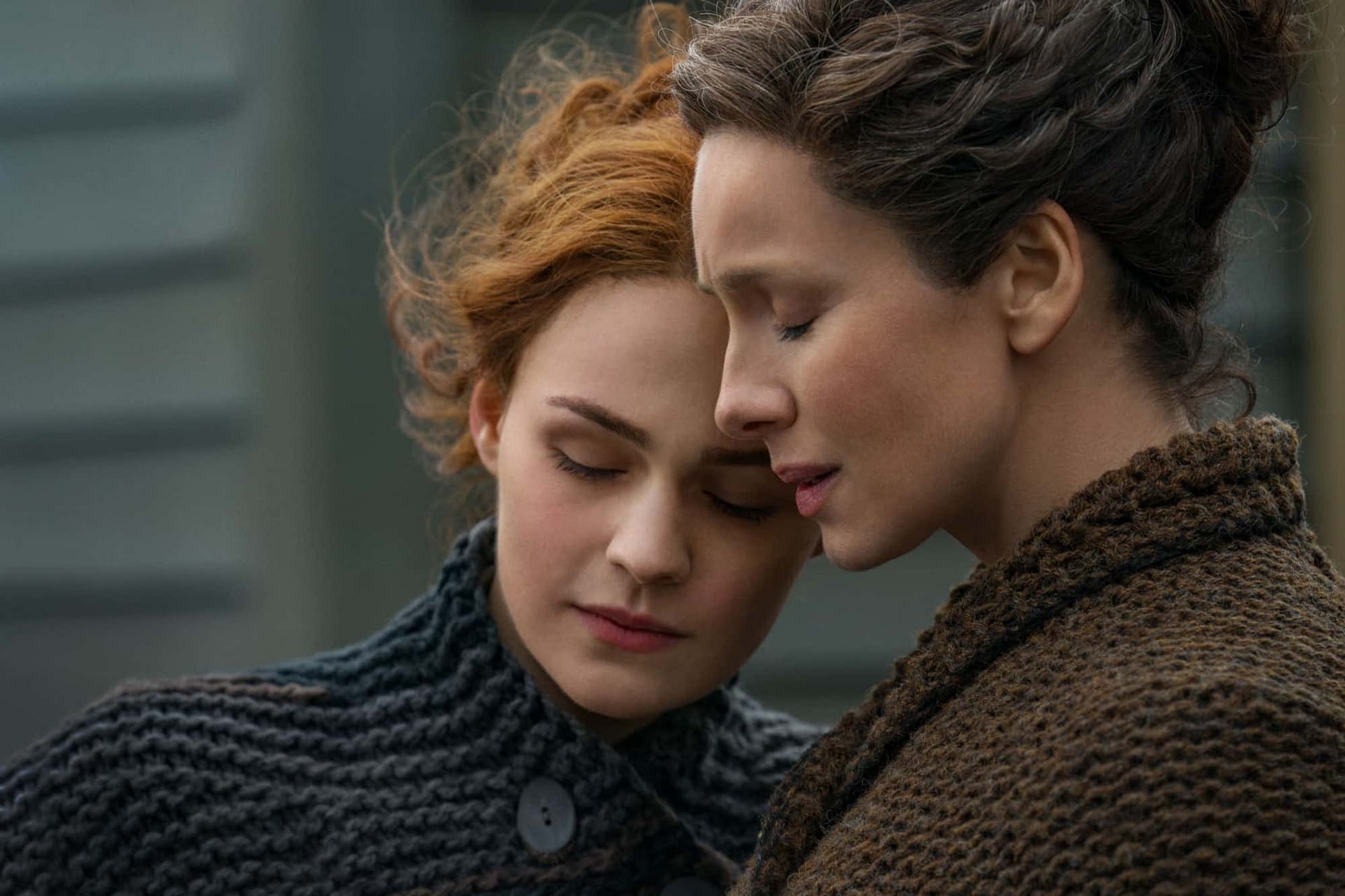 outlander