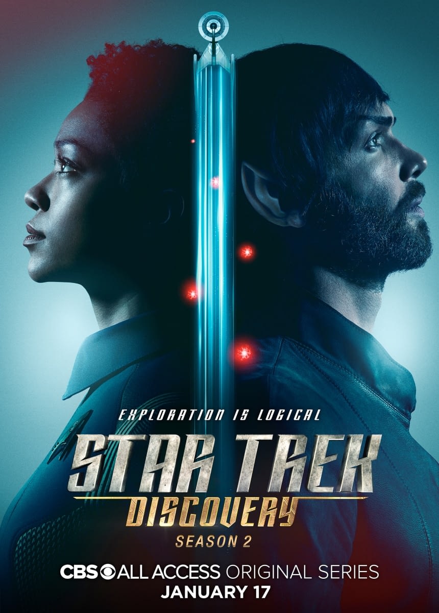 star trek discovery