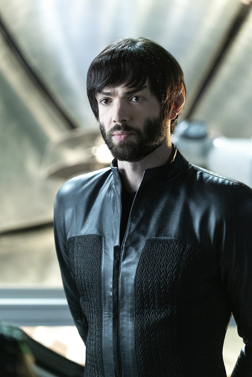 Ethan Peck Ethan Peck
