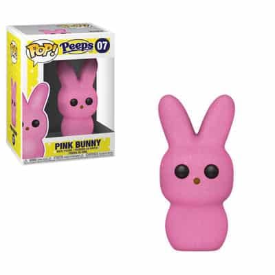 pop funko peeps