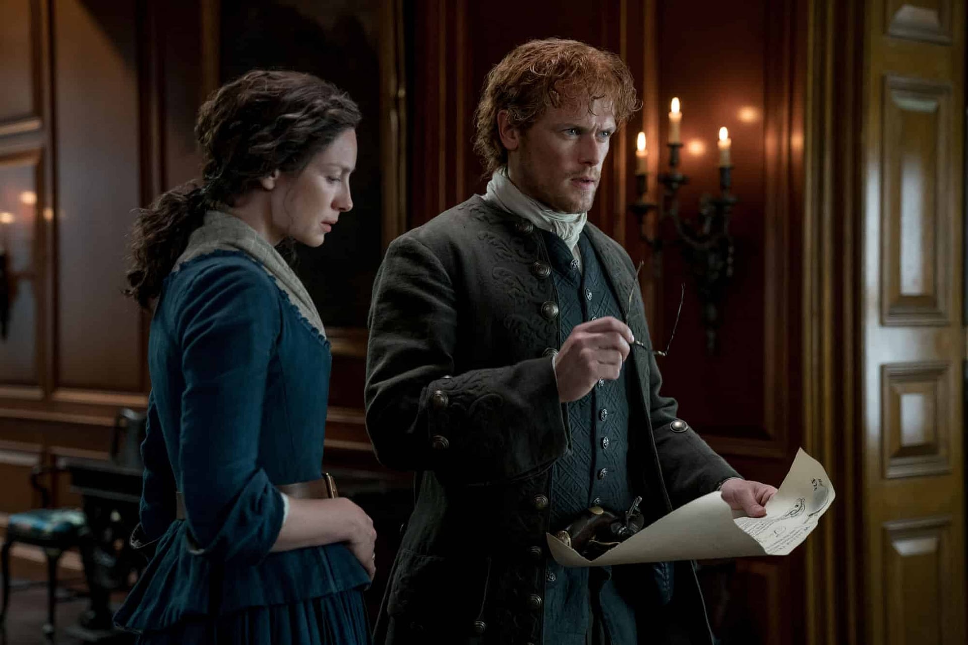 outlander
