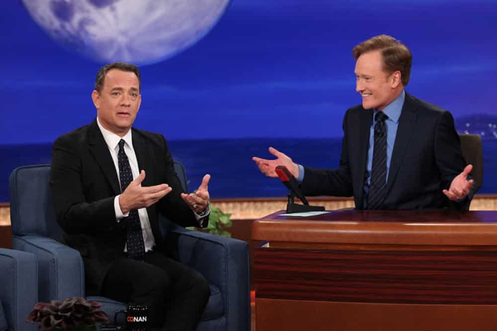 conan tbs return