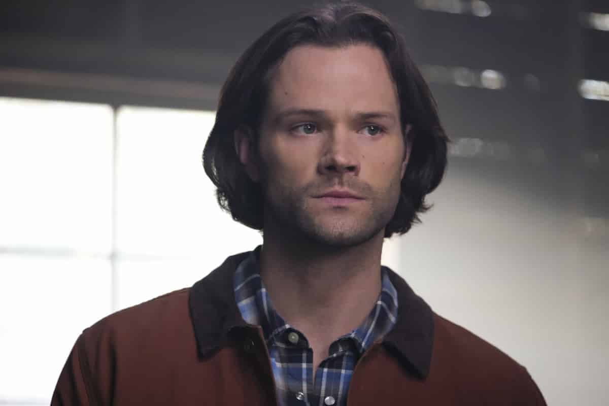supernatural s14e11 damaged preview